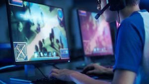 Os eventos de eSports com mais audiências ao vivo Os eventos de eSports com mais audiências ao vivo