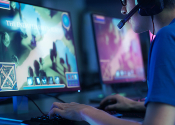 Os eventos de eSports com mais audiências ao vivo