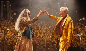 Análise de Reconvexo: uma reflexão musical e cultural de Caetano Veloso