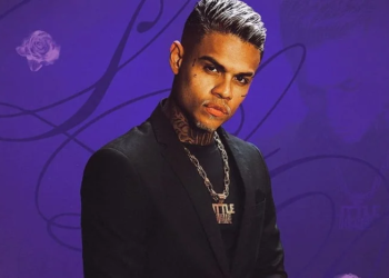 MC Cabelinho e uma repórter portuguesa em: a linguagem do humor no Rock in Rio Lisboa