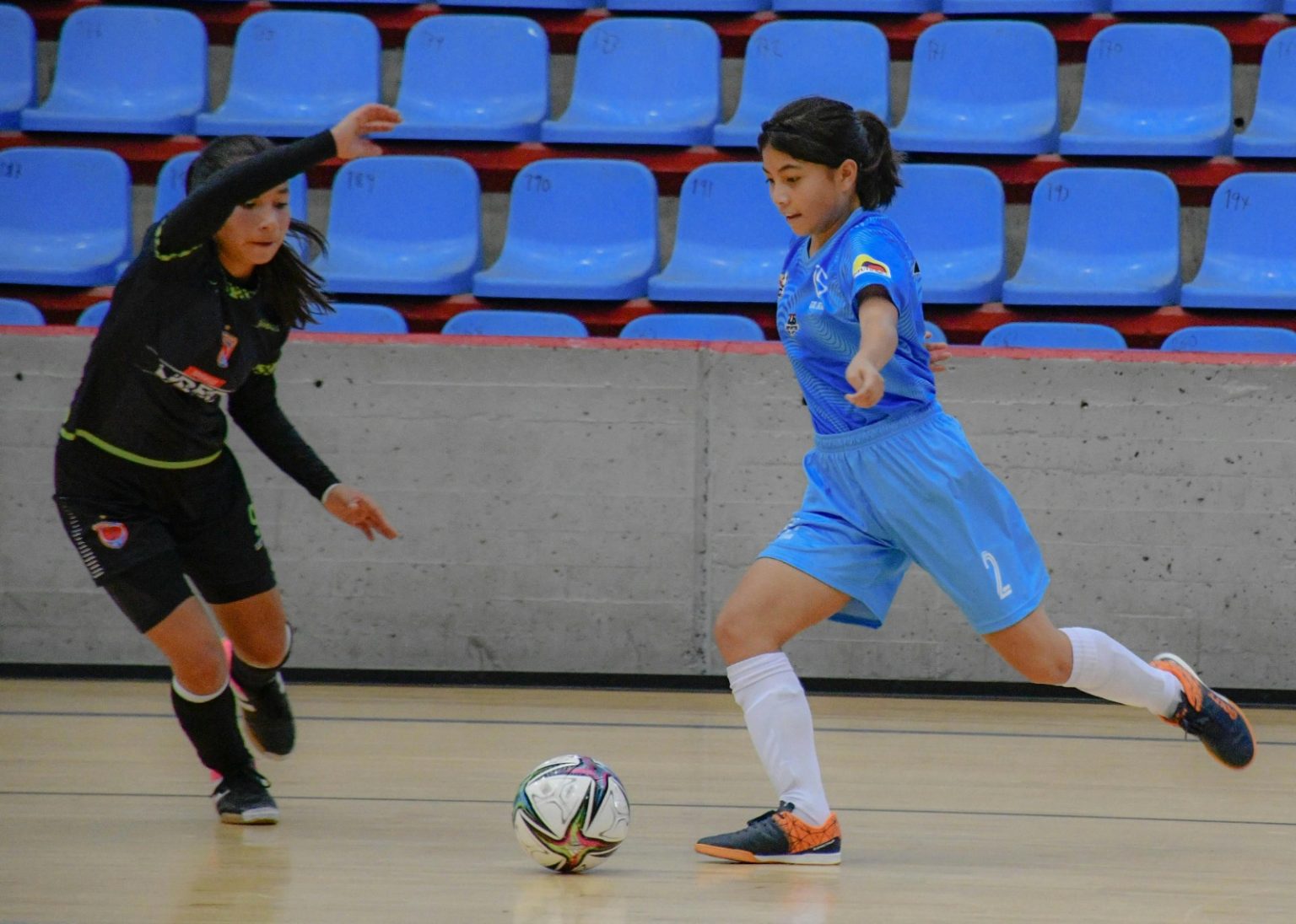 Vale oferece 60 vagas em cursos de qualificação profissional em parceria com o SENAI Ausência de campeonato mundial feminino impede o futsal de se tornar um esporte olímpico