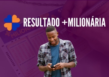 Resultado da +Milionária 207 de hoje, sábado (14/12/24)