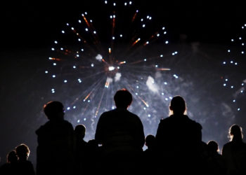 Ainda dá tempo de escolher o lugar do Réveillon: confira excelentes locais de MG