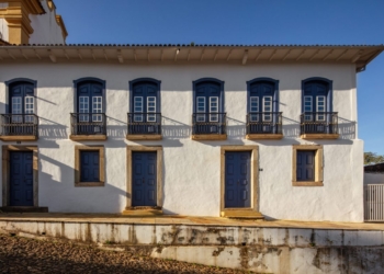 Museu de Mariana promove segunda edição do #CurtaMariana com oficinas e apresentação cultural