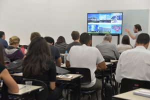 Escola do Legislativo abre inscrições para pós-graduação sobre Poder Legislativo