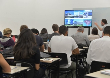 Escola do Legislativo abre inscrições para pós-graduação sobre Poder Legislativo