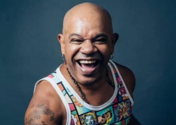 Reinaldinho, ex-Terra Samba, é a grande atração do pré-carnaval de Itabirito