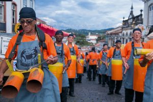 Ouro Preto inicia cadastro de blocos para o Carnaval 2025 com apoio financeiro Ouro Preto inicia cadastro de blocos para o Carnaval 2025 com apoio financeiro