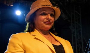 Ouro Preto: Casa de Cultura de Antônio Pereira é renomeada em homenagem a Margareth Monteiro Ouro Preto: Casa de Cultura de Antônio Pereira é renomeada em homenagem a Margareth Monteiro