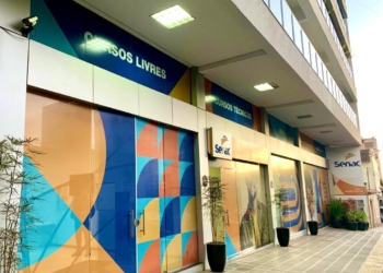 Senac em Conselheiro Lafaiete oferece 288 vagas gratuitas em cursos técnicos