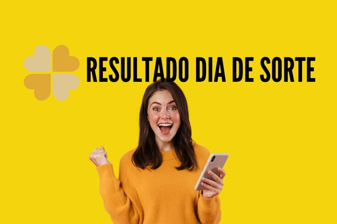 Veja o resultado da Dia de Sorte 1015 de hoje - quinta-feira (16/01/25)