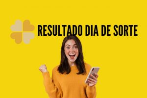 Veja o resultado da Dia de Sorte 1015 de hoje - quinta-feira (16/01/25)