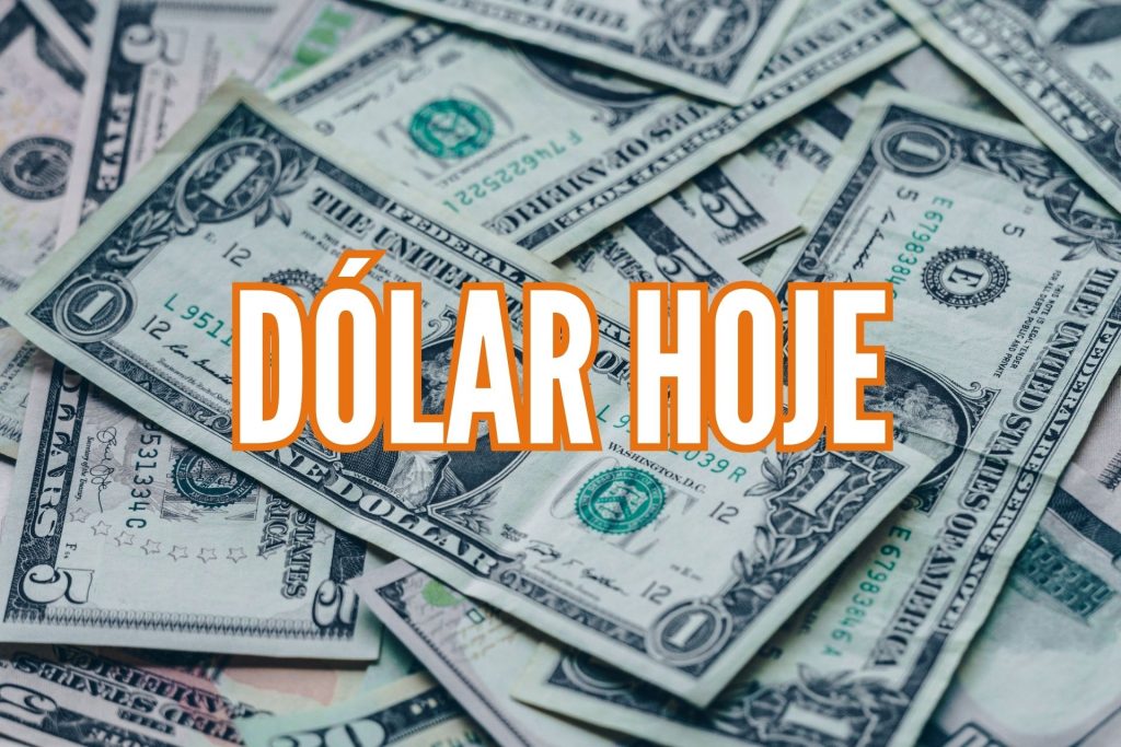Dólar hoje: Saiba por qual valor fechou a cotação nesta segunda-feira (20/01/25) Dólar hoje: Saiba por qual valor fechou a cotação nesta segunda-feira (20/01/25)