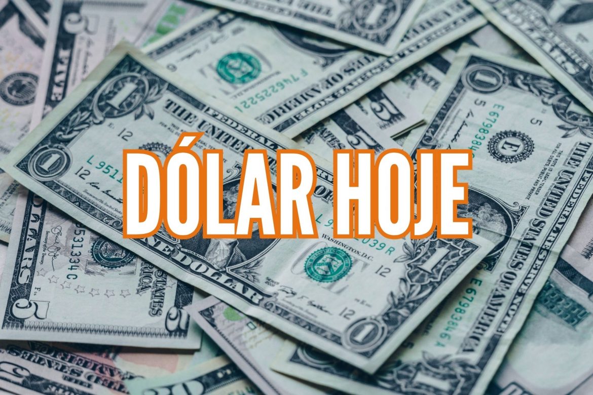 Dólar hoje: Saiba por qual valor fechou a cotação nesta segunda-feira (20/01/25)