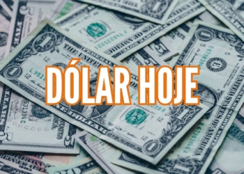 Dólar hoje: Saiba por qual valor fechou a cotação nesta segunda-feira (20/01/25)