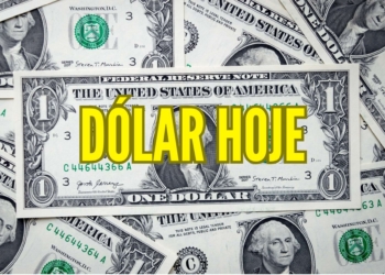 Dólar hoje: Saiba por qual valor fechou a cotação nesta sexta-feira (17/01/25)