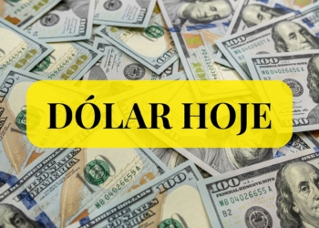 Dólar hoje: acompanhe a cotação da moeda em tempo real