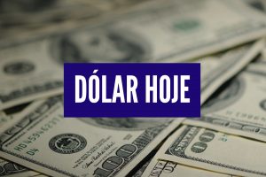 Dólar hoje opera estável mesmo com tensões comerciais globais; veja por qual valor fechou a cotação esta segunda (27/01) Dólar hoje opera estável mesmo com tensões comerciais globais; veja por qual valor fechou esta segunda (27/01)