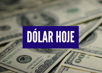 Dólar hoje opera estável mesmo com tensões comerciais globais; veja por qual valor fechou esta segunda (27/01)