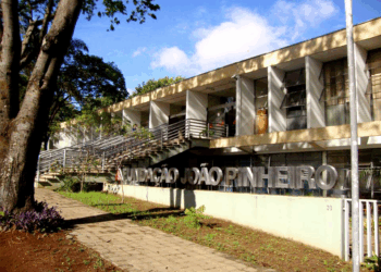Fundação João Pinheiro abre 26 vagas com inscrições até 27 de janeiro