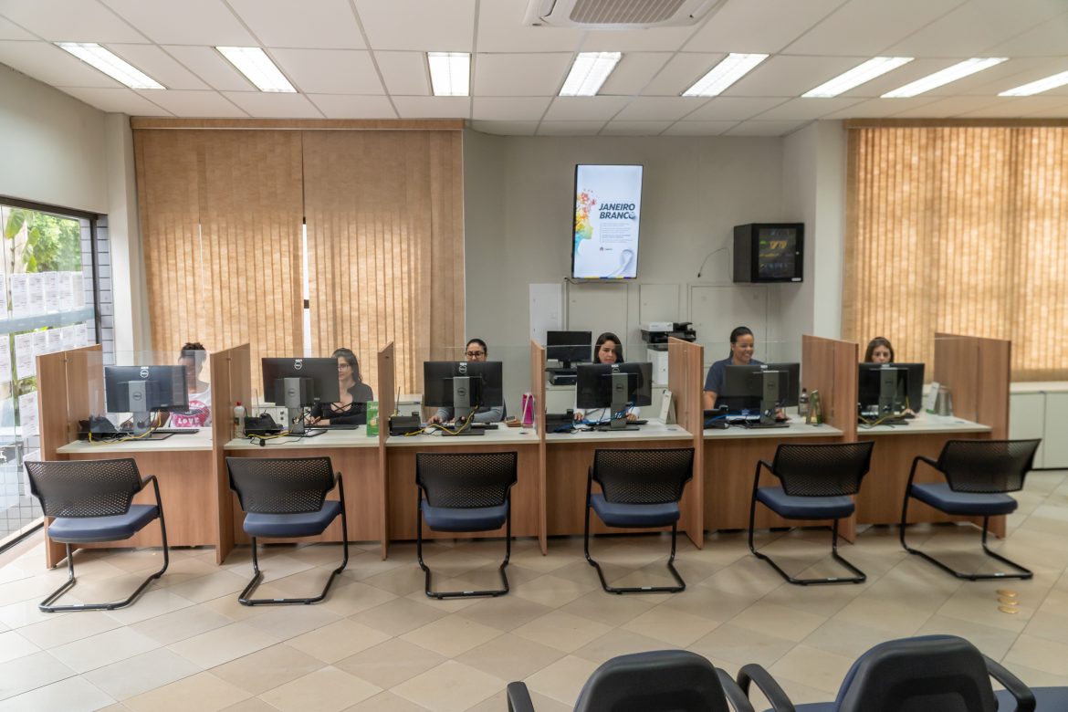 Itabirito se destaca na geração de empregos por meio do Sine