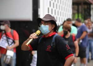 A OMISSÃO DO GOVERNO ESTADUAL MINEIRO NA PREVENÇÃO DE DESASTRES CAUSADOS PELAS CHUVAS A OMISSÃO DO GOVERNO ESTADUAL MINEIRO NA PREVENÇÃO DE DESASTRES CAUSADOS PELAS CHUVAS