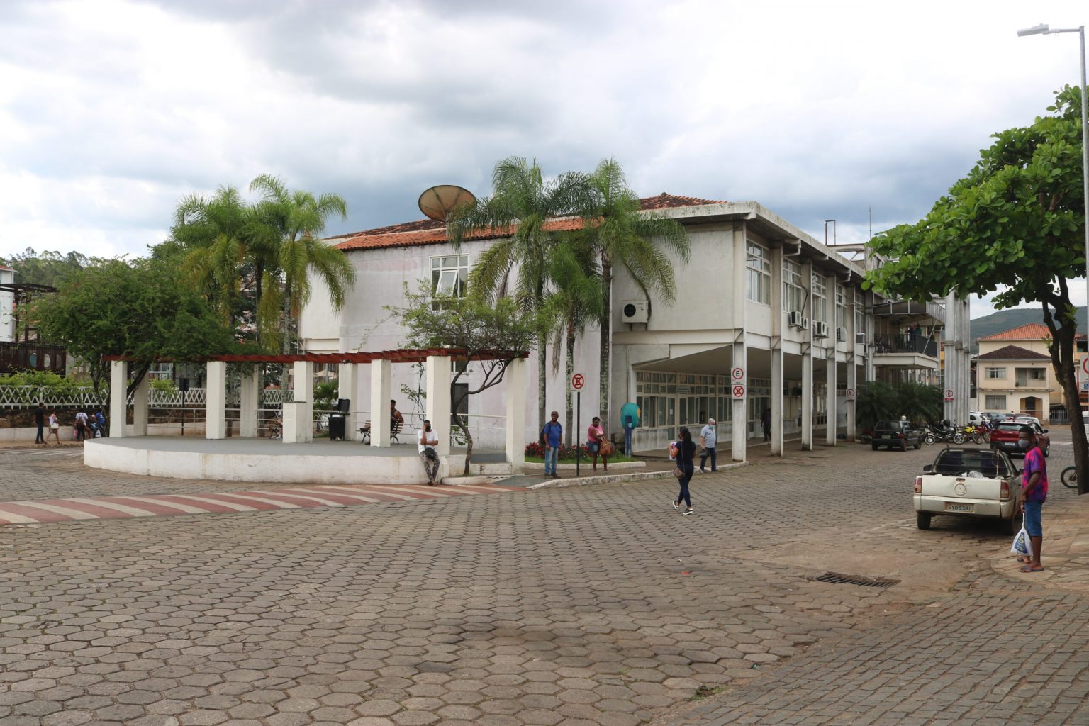 Prefeitura de Mariana revoga resultado do Programa Bolsa Atleta: “identificação de vícios insanáveis” Prefeitura de Mariana revoga resultado do Programa Bolsa Atleta: "identificação de vícios insanáveis"