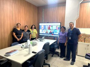 Itabirito empossa Comissão de Ética de Enfermagem para fortalecer a saúde municipal Itabirito empossa Comissão de Ética de Enfermagem para fortalecer a saúde municipal