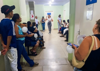 Prefeitura de Itabirito promove conscientização sobre saúde mental com a campanha Janeiro Branco