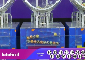 Resultado da Lotofácil 3307 de hoje (30/01/25); prêmio é de R$ 1,7 milhão