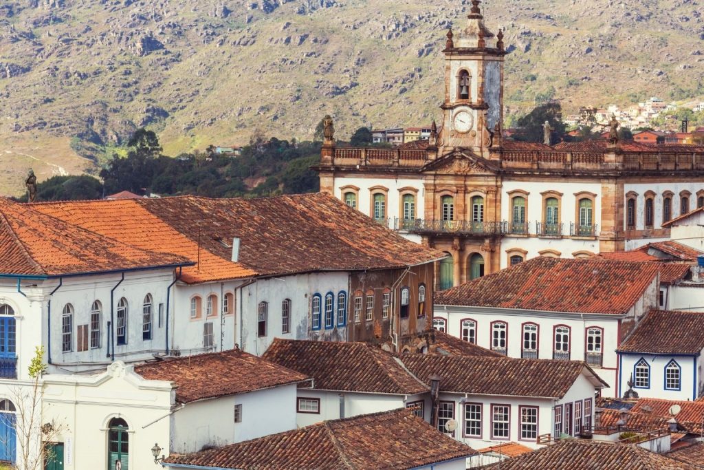 Com 347 mil visitantes em 2024, Museu da Inconfidência celebra marco histórico Com 347 mil visitantes em 2024, Museu da Inconfidência celebra marco histórico