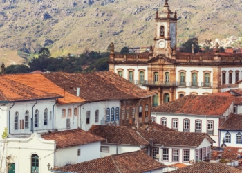 Com 347 mil visitantes em 2024, Museu da Inconfidência celebra marco histórico