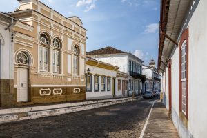 Inadimplência em São João del-Rei pode deixar 40% da população sem água Inadimplência em São João del-Rei pode deixar 40% da população sem água
