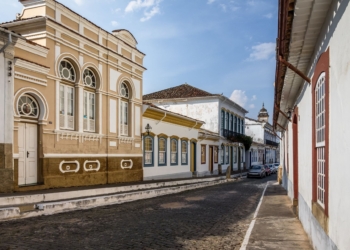 Inadimplência em São João del-Rei pode deixar 40% da população sem água