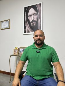 Vereador mais votado de Itabirito, Márcio Juninho cede entrevista exclusiva ao Mais Minas Vereador mais votado de Itabirito, Márcio Juninho cede entrevista exclusiva ao Mais Minas