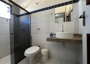 Apartamento em Porto Seguro para locação por temporada