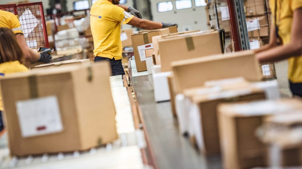 Concurso dos Correios 2024: resultado preliminar já disponível