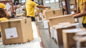Concurso dos Correios 2024: resultado preliminar já disponível
