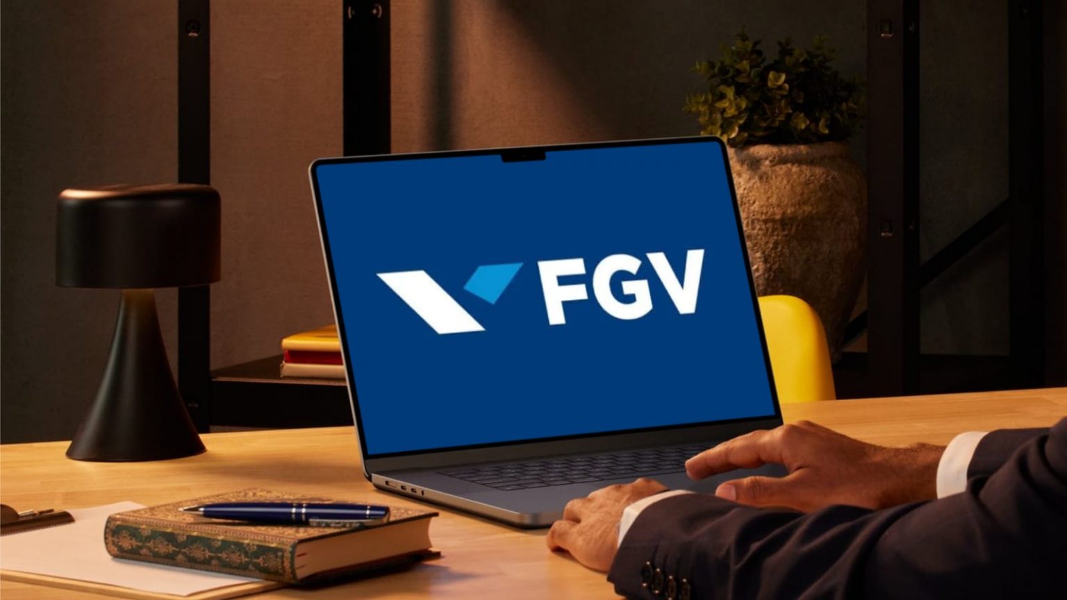 Cursos gratuitos da FGV: inicie 2025 com conhecimento e vantagem no currículo Cursos gratuitos da FGV: inicie 2025 com conhecimento e vantagem no currículo