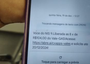 Bolsa Família, BPC e Auxílio Gás: prefeitura em MG alerta para golpes