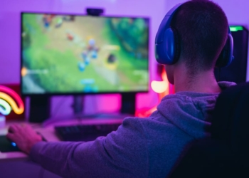 Descubra como criar seu primeiro jogo digital com um curso gratuito e on-line