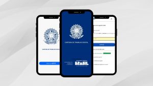 Agora está mais fácil encontrar emprego: conheça a nova atualização da Carteira de Trabalho Digital Agora está mais fácil encontrar emprego: conheça a nova atualização da Carteira de Trabalho Digital