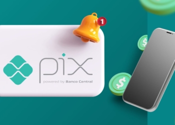 Receita Federal alerta: não caia no golpe da ‘Taxa sobre o PIX’
