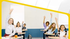 Volta às aulas: o que você precisa saber sobre a nova lei sobre o uso de celulares na sala de aula Volta às aulas: o que você precisa saber sobre a nova lei sobre o uso de celulares na sala de aula
