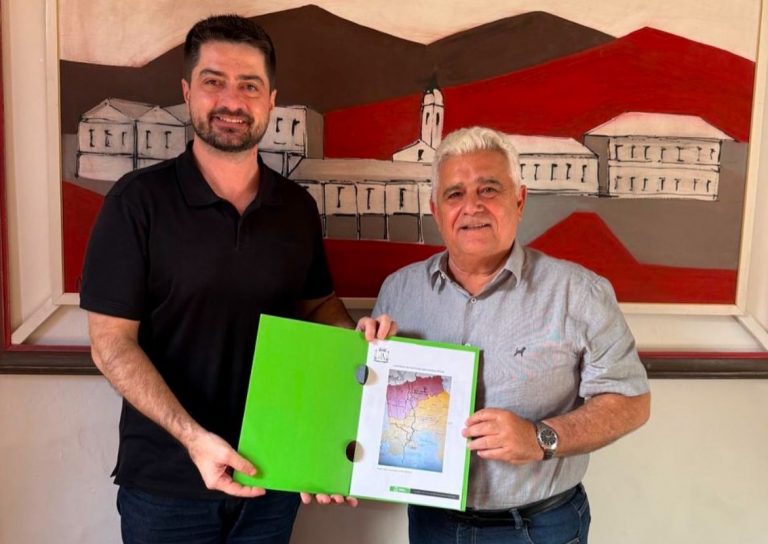 União entre Itabirito e Ouro Preto agrega ao desenvolvimento regional