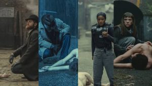 Dica para o fim de semana: mergulhe no mistério de ‘Corpos’, da Netflix Dica para o fim de semana: mergulhe no mistério de ‘Corpos’, da Netflix