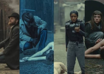 Dica para o fim de semana: mergulhe no mistério de ‘Corpos’, da Netflix