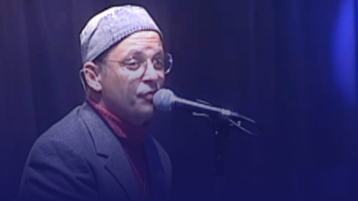 Análise musical de ‘Meu Mundo e Nada Mais’, de Guilherme Arantes