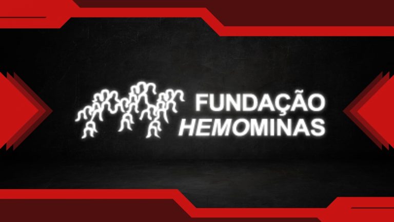 Hemominas abre inscrições para concurso público: confira tudo o que você precisa saber