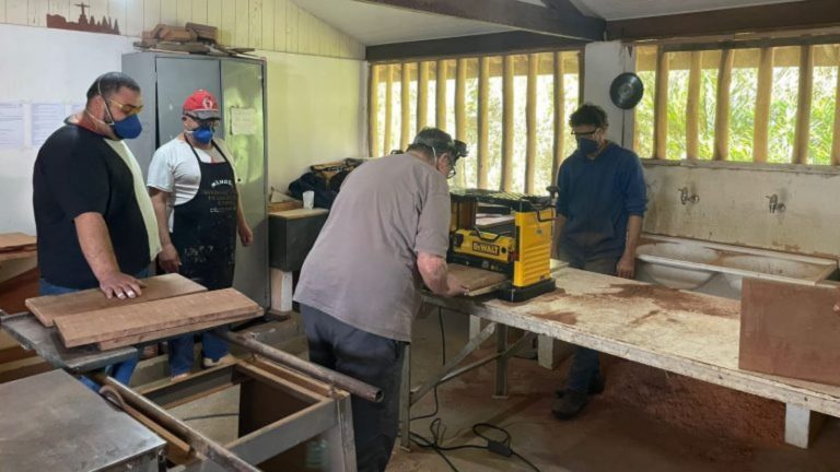 Inscrições abertas! Descubra as oficinas gratuitas da Incubadora Social de Poços de Caldas